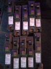 Square D Homeline 20a Afci gfci Plug On Neutral Ships Fast  New No Box  