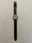 Vintage Terrytoons Mighty Mouse Swiss Watch 23 - Exe - Runs