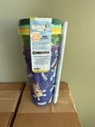 Bluey Color Changing Tumblers 4 Pack Zak  Everyday Smiles With Lids   Straws New