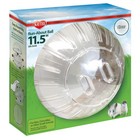 Mega Run About Exercise Ball For Pet Rats Chinchillas And Other Large Small