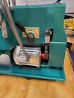 900 Watt 1 2 Hp Mini Metal Lathe Servo Motor Kit 2 Speed Grizzly Harbor Freight