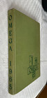 Iggy Pop High School Yearbook 1965 Iguanas The Stooges Annarbor Pioneer Omega