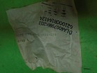 502-2511-0431-302  Dialight Red Light Ind   Screw In  Bulb  