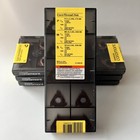 Sandvik   266rg-22v401a0503e 1125   Original Swedish Hard Alloy Blade 10 Pcs