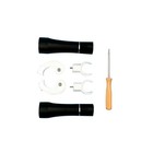 Night Led Lamp Headlight Flight 360   For Dji Phantom 3pro Adv 3se 3s Drone C