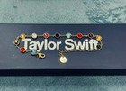 Swiftie Bejeweled Midnights Eras Memorabilia Bracelet Brand New Friendship Gifts