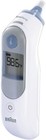 Braun Thermoscan 5 Ear Thermometer exactemp Stability Indicator  Baby And Infant