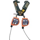 3m Nano Lock Dbi-sala 3500279 Self Retracting Lifeline 8 Ft 310 Lb