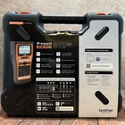 Brother Pt-e510vp P-touch Edge Industrial Label Printer
