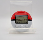 Original Pokewalker For Pokemon Heartgold Soulsilver - Tested   Battery Included