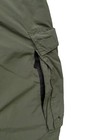 Boys Scouts Switchback Cargo Shorts Adult Medium Olive Green 10  Ins Outdoors