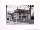 1914 Dartmouth College Aegis Page Chi Phi House Picture