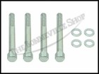 Triumph 650 Outer Rocker Box Bolts 1957-68 Pn  70-2982  S25-13  60-4248  60-3963