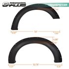 Fit For 2004-2008 Ford F150 Pickup Rivet Pocket Style Set Bolt On Fender Flares