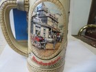 Anheuser Busch Stein H Series Tomorrows Treasures Limited Edition Iii 00355