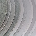 400mm 16 Inch  Diamond Lapping Wheel 60 To 1200 Grit Coated Flat Lap Disc Lap
