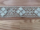 Antique Lace Trim Border Bulk Lot
