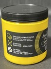 Speedball Flex Screen Printing Fabric Ink 8oz-canary