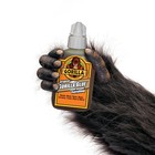 Gorilla Glue Original Brown Polyurethane Glue 50002  2 Ounce Bottle