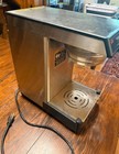 Smartwave Bunn Professional commercial Coffee Maker Brewer Wave 15-s-aps  2