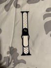 Silicone Sport Strap Band Replacement For Apple Watch