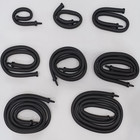 Aquarium Air Stone Bubble Tube For Fish Tank Waterscape Bendable Oxygen Hydropon