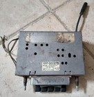 Vintage Automatic Multiplex Am fm Car Radio Aux-2340a Japan 1970s