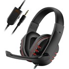 Headphones 3 5mm Gaming Wired Headset