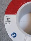 3m Scotch-brite Exl 8    X 3    X 3  Unitized Light Deburring Wheel 8s Fine Grit