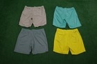 Lot Of 4 Men   s Adidas Golf Shorts Ultimate 365 Size 38