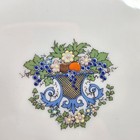 Vintage Lenox China Autumn 10  Dinner Plate
