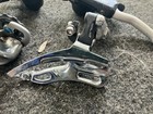 Deore Xt 3x8 Group Brifters Brakes Derailleur M737 Vintage Mtb Gt Bike 