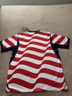 Nwt        nike Usa Home 2026 Soccer Jersey Size  Xlarge 