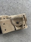 M1903 Rimless Eagle Snap Cartridge Belt  z896