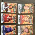 Willy Wonka   The Chocolate Factory Arcade Card Complete Set Less Golden Ticket