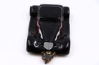 Champion Turbo Chassis 1 24 Slot Car Legends Body Super Wasp Motor Vintage