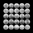1999 2000 2001 2002 2003 2004 2005 2006 2007 2008 P d State Quarters  statehood 