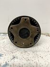 Lewmar Self Tailing Size 16 Single Speed  All Bronze Winch