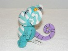2007 Neopet 6  Plushie Mynci Guc