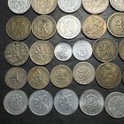 Czechoslovakia Instant Coin Collection Lot Of 37 Coins World Foreign Czech