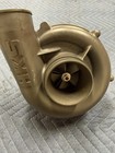 Yamaha Waverunner Fx Cruiser Fzr Fzs Oem Air Intake Supercharger Super Charger