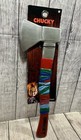 Chucky Plastic Axe 21  Colorful Costume Accessory - Spirit Halloween - Licensed