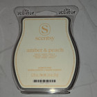 Scentsy Wax Bars Spring Summer Lot Of 6 New Unused Melts 3 2 Fl Oz Packs