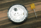 Seiko 7s26c Automatic Watch Movement - New - Working