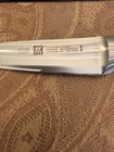  new  Zwilling J a  Henckels Paring Knife 3  Ice Hardened Blade Guard 31070-080