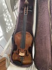 Stainer 18th Century Full Size Violin As Pictured For Restoration