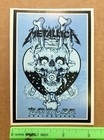 4 5  Zorlac Skull Vinyl Sticker  Vintage Style Skateboard Decal For Car  Laptop 