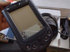 Palm M105 Personal Handheld Organizer Pocket Computer System Works