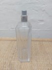 Empty Alvarez Gomez Agua De Colonia Concentrada Eau D orange Glass Bottle No Lid