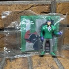 1993 Mcdonald s Batman The Animated Series Happy Meal Riddler Figure Sealed 3 5   